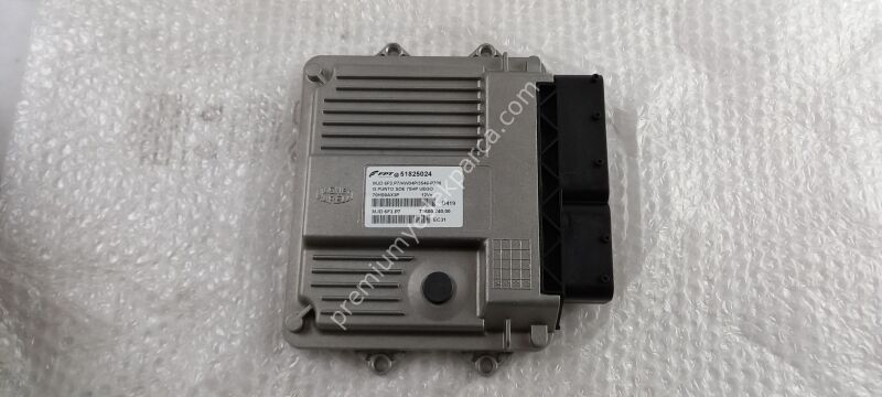 71793411 - kontrol ünitesi, motor yönetimi