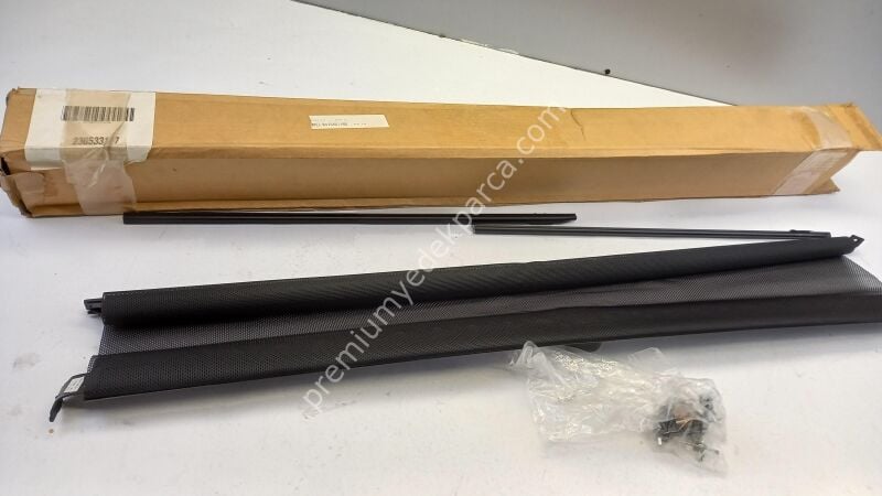 EGT500120LUM - güneşlikler