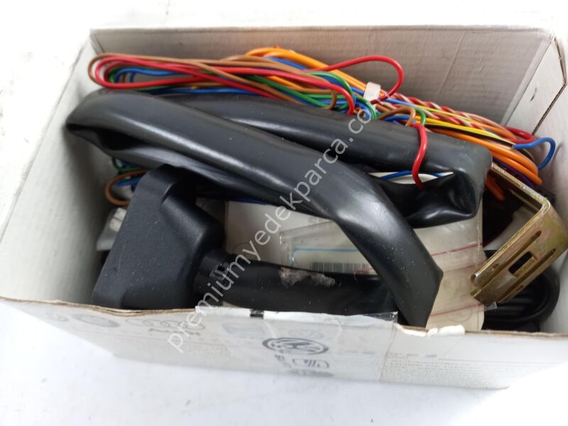 GTAGZITZ55806 - alarm sistemi