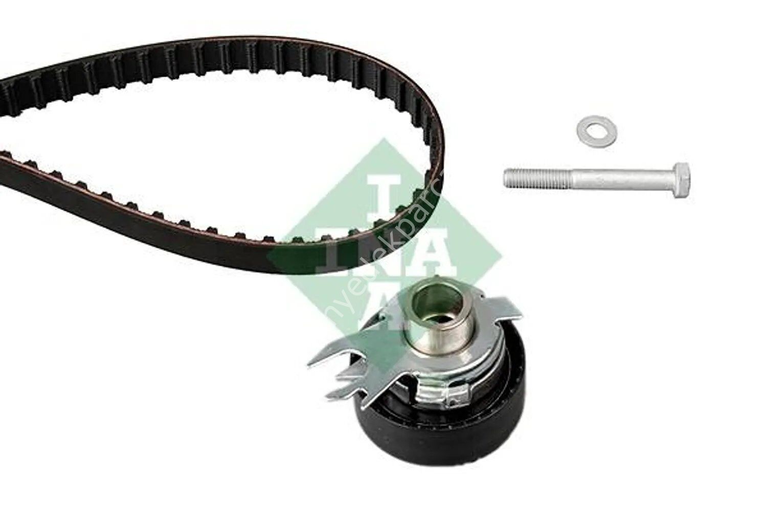 INA 530 0199 10 Triger Seti