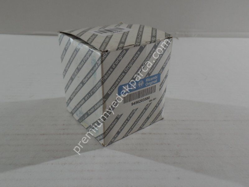 FIAT GROUP 704068 Yağ Filtresi