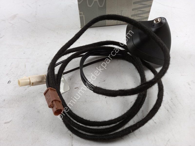 MERCEDES-BENZ 25953133 Havadan