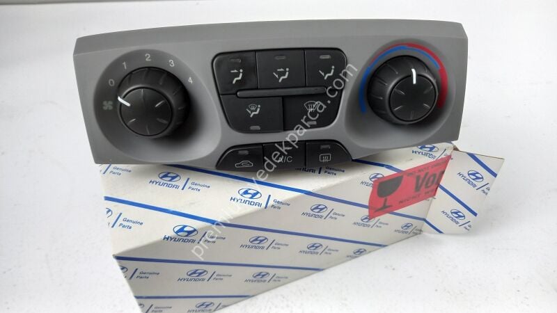 972503A000LT - kontrol ünitesi, klima