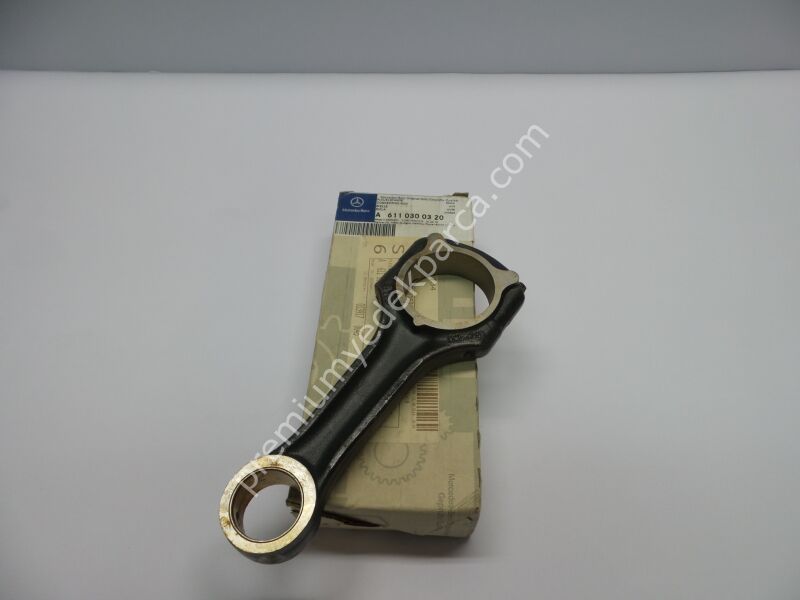 A6110300320 - biyel kolu