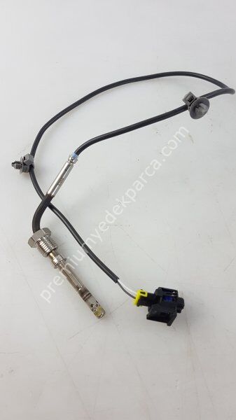 OPEL 5517363 Sensör, Egzoz Gazı Sıcaklığı