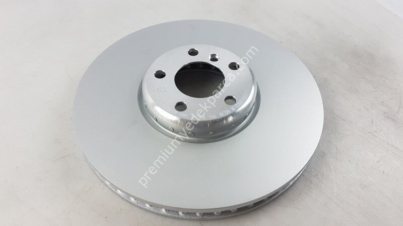 BMW 910054 Fren Diski (1 adet)