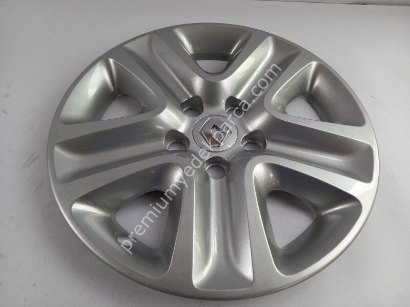 RENAULT 5765376 Kapak, Tekerlekler