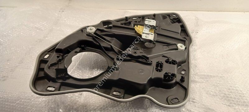 FIAT GROUP 17766503 Pencere Kaldırma