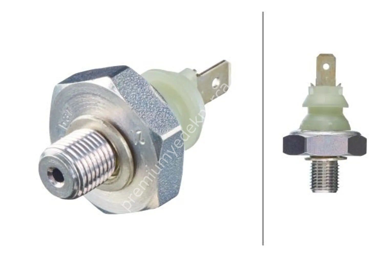 HELLA 6ZL 003 259-441 Yağ Basınç Müsürü