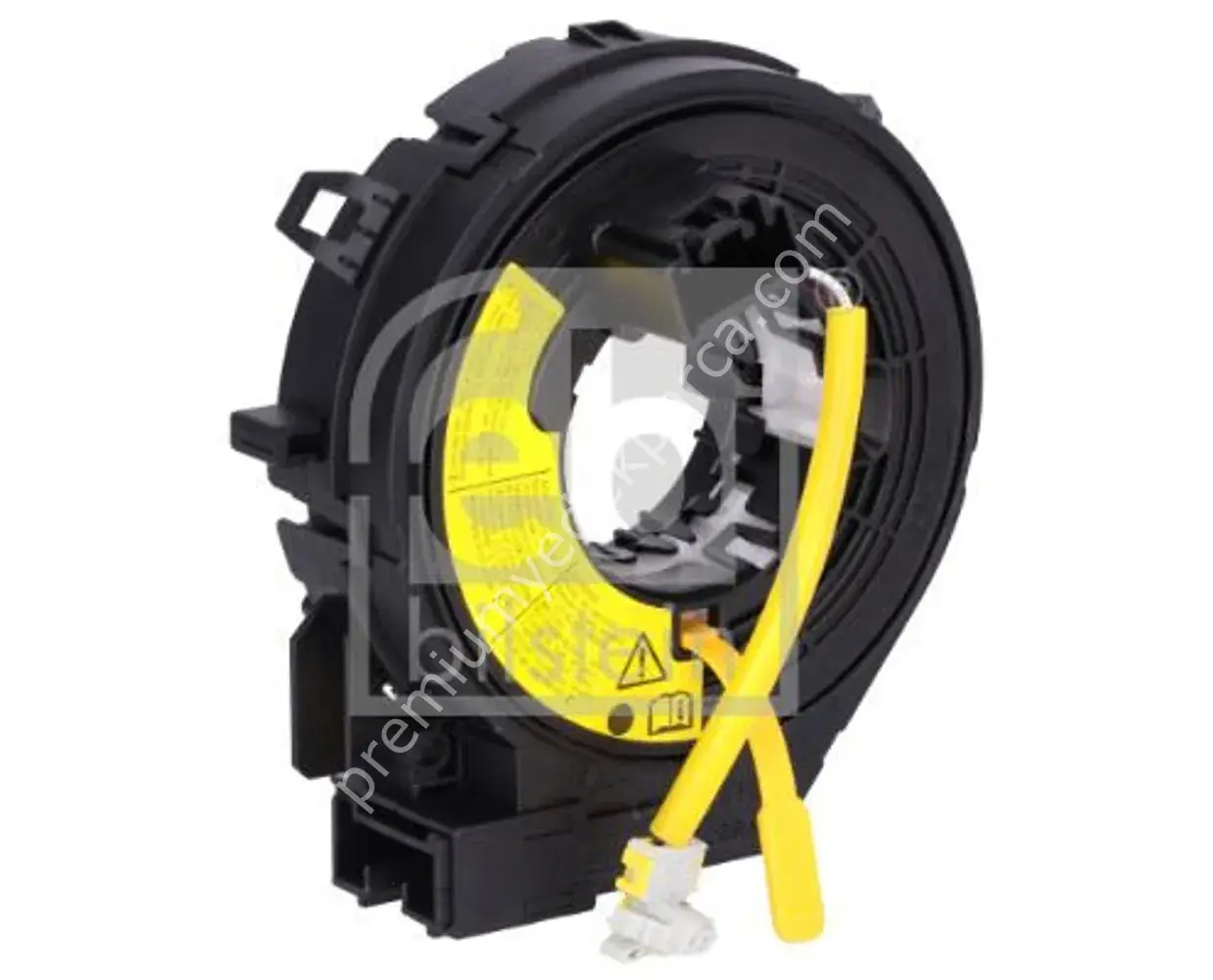 FEBI 187712 AIRBAG ZEMBEREGI