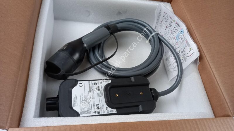 61448490509 - akü şarj cihazı