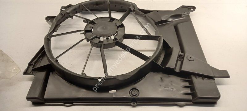 OPEL 10316185 Kaporta, Radyatör Fanı