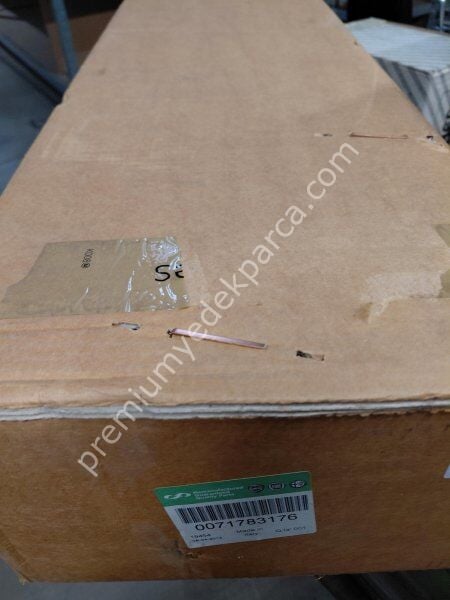 FIAT GROUP 3395923 Otomobil parçaları