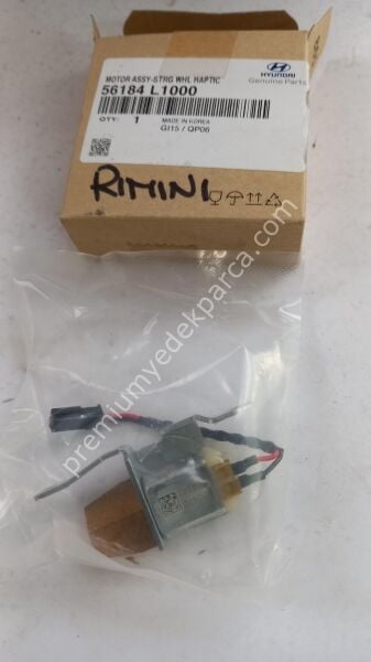 56184L1000 - elektrik motoru