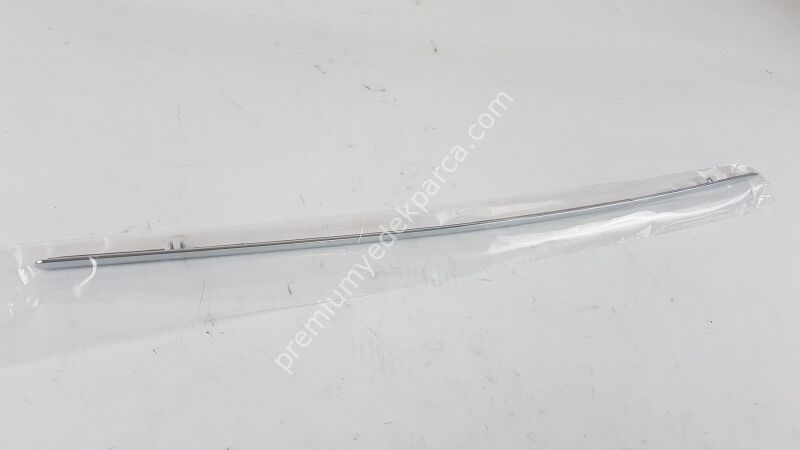 A2216904380 - trim/koruyucu şerit, kapı