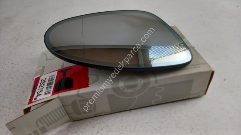 A2218102821 - ayna camı, dış ayna
