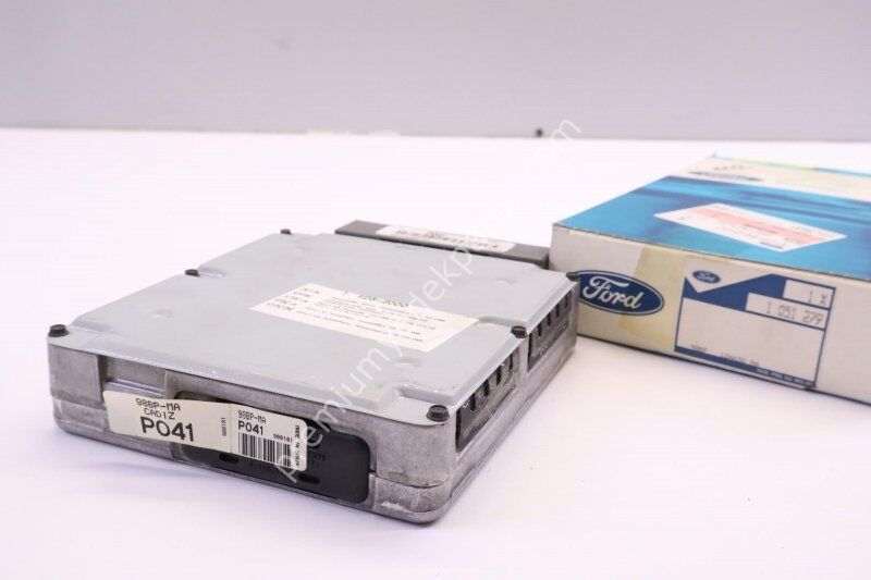 FORD 25339613 Kontrol Ünitesi, Motor Yönetimi