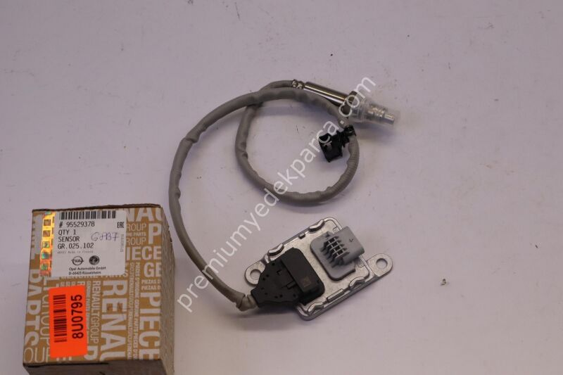 95529378 - lambda sensörü