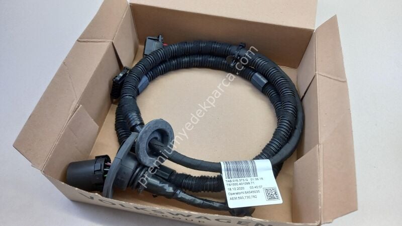 7LA971541C - kablo demeti