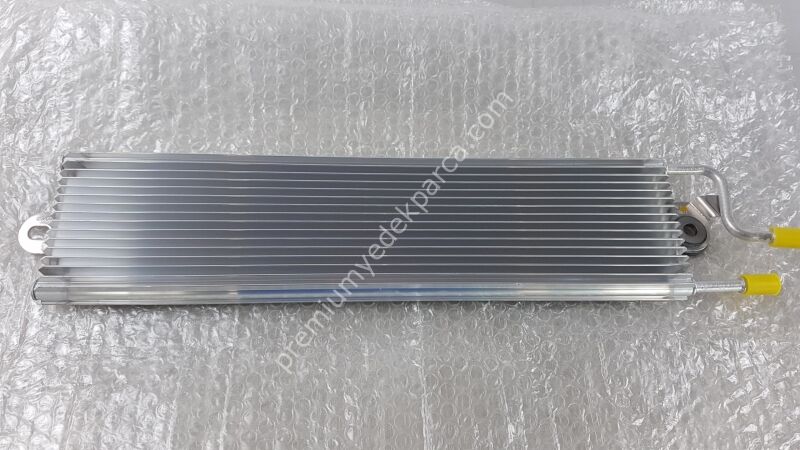 3C0203491D - yakıt radyatörü