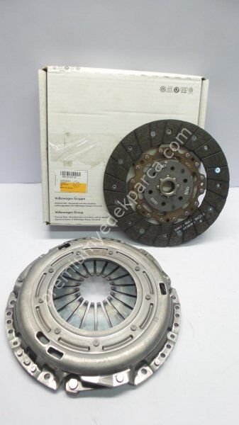 VAG 424680 Debriyaj Takımı