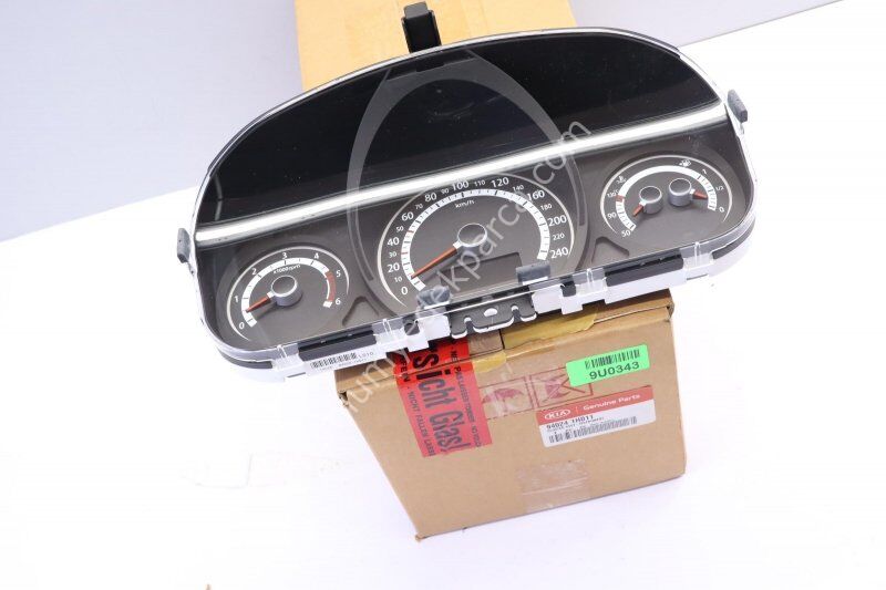 HYUNDAI/KIA 7797555 Gösterge Grubu