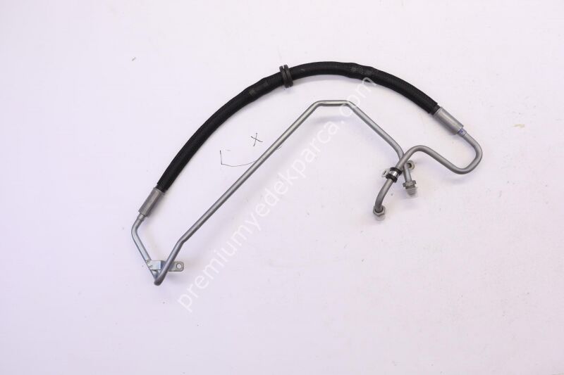 A2214663281 - hidrolik hortum, direksiyon sistemi