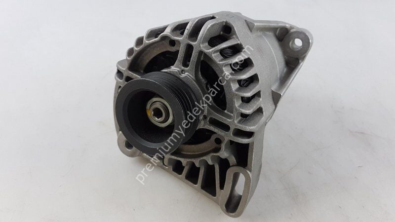 FIAT GROUP 204265 Alternatör