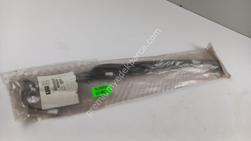 D11R61480A - kondenser, klima