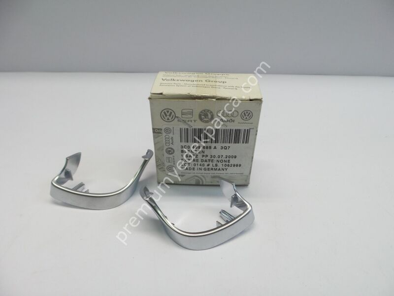 3C0498685A3Q7 - trim/koruyucu şerit seti