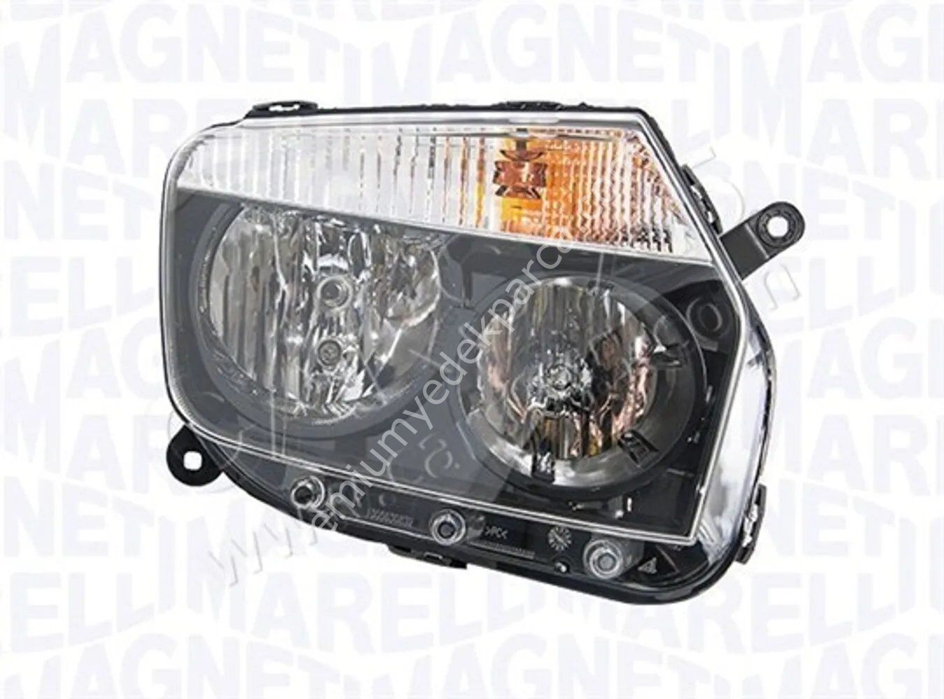 M.MARELLI 712676512098 Far Sağ