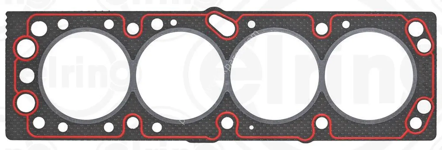 ELR 646.071 SILINDIR KAPAK CONTASI