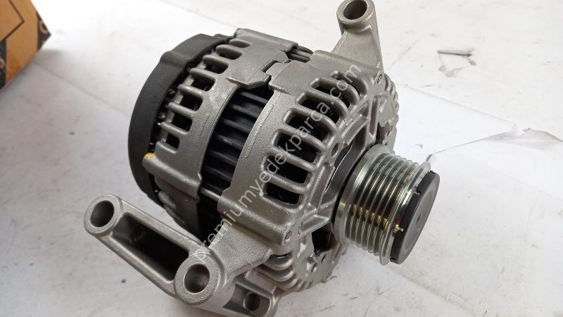 FIAT GROUP 3458404 Alternatör