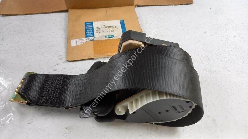 EVL000501PUY - emniyet kemeri