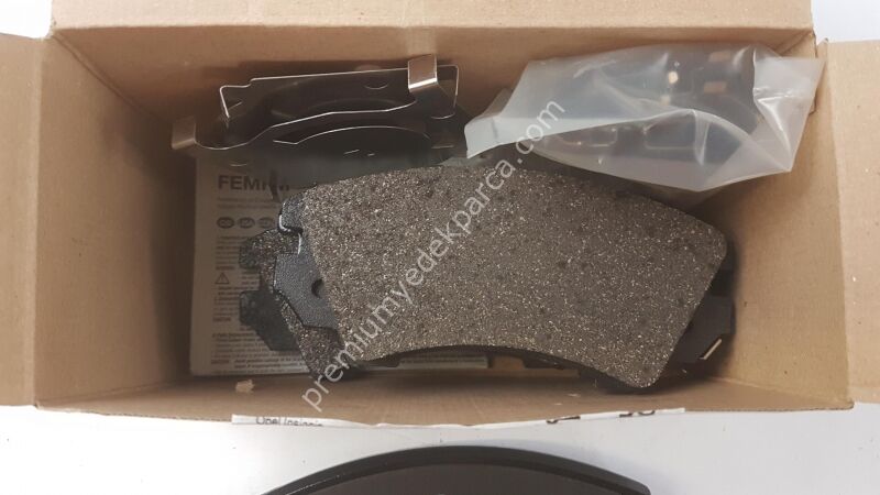 95530018 - fren balata seti