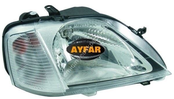 AYFAR AYF-404405 Sağ Ön Far Lambası Logan I (2004-2007)