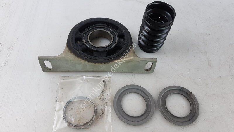 VAG 698632 Montaj, Pervane Şaftı