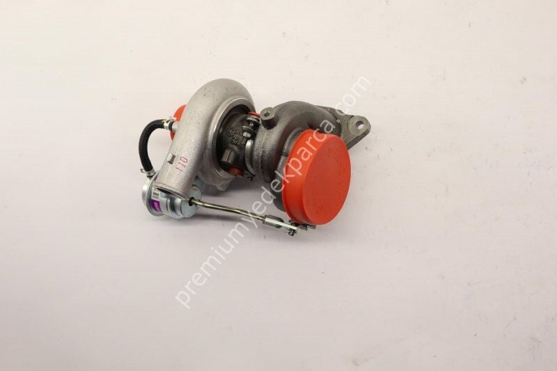 FIAT GROUP 1177970 Turboşarj