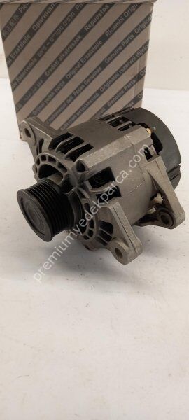 FIAT GROUP 970754 Alternatör