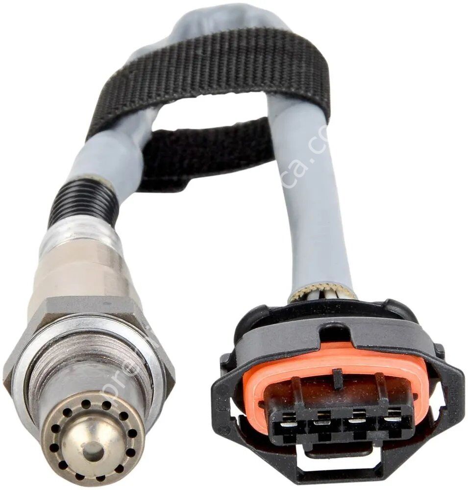 BOSCH 0258986729 Oksıjen Sensörü