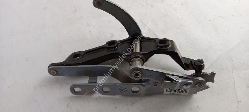 A2218800328 - menteşe, kaput