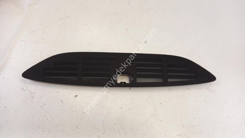 3C0819153B1QB - orta konsol parçası/trim