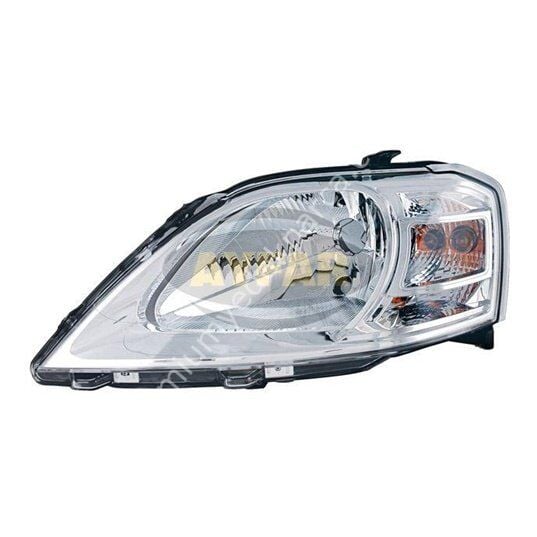 AYFAR AYF-404510 Sağ Ön Far Lambası Logan I Mcv (2008-2012)