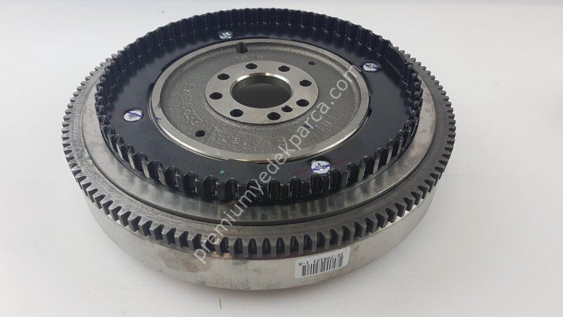 FIAT GROUP 3457740 Çark