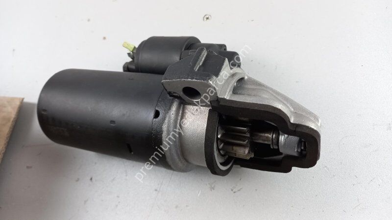 FIAT GROUP 3329592 Başlangıç