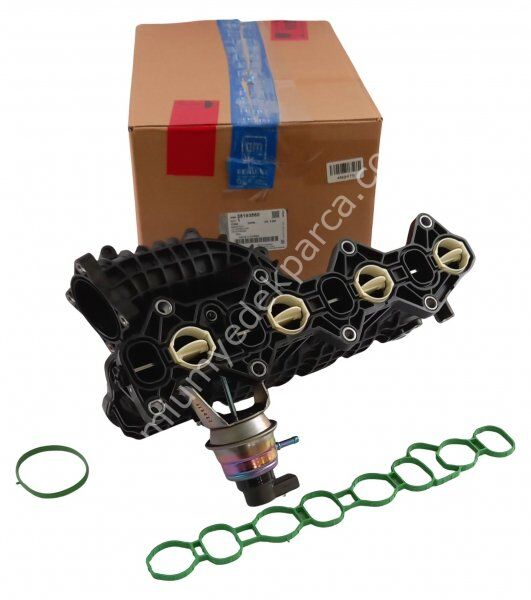 OPEL 5498169 Emme Manifoldu