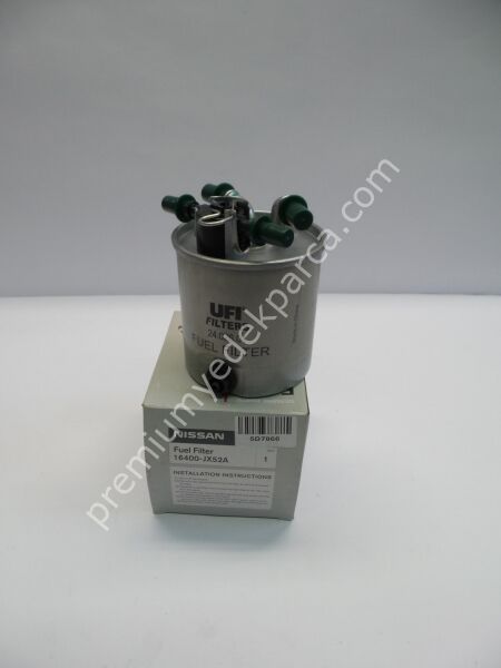 16400JX52A - yakıt filtresi