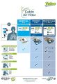VALEO 698885 Polen Filtresi