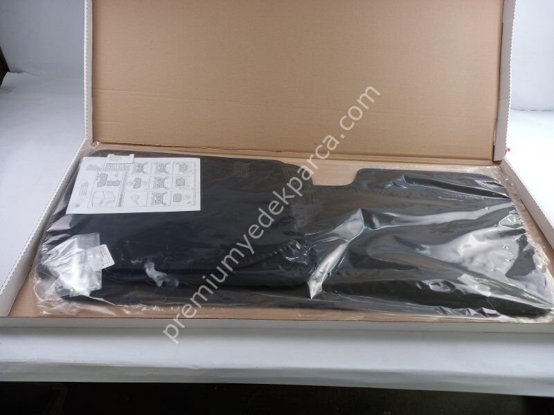 VAG 20161744 Güneşlikler