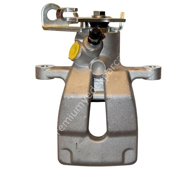 HELLA PAGID 8AN 355 781-291 Fren Kalıper Arka Sol Megane Iı